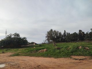 Casa rural en venta en Barrio de la Concepción en Cartagena