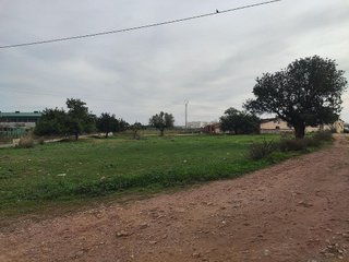 Casa rural en venta en Barrio de la Concepción en Cartagena