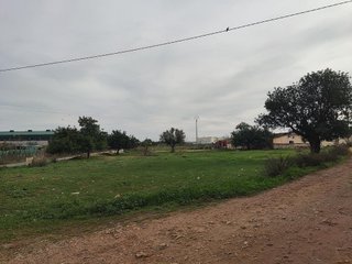 Casa rural en venta en Barrio de la Concepción en Cartagena