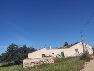 Casa rural en venta en Barrio de la Concepción en Cartagena