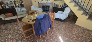 Chalet en venta en Valdeastillas - Fuentezuelas en Jaén