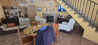 Chalet en venta en Valdeastillas - Fuentezuelas en Jaén