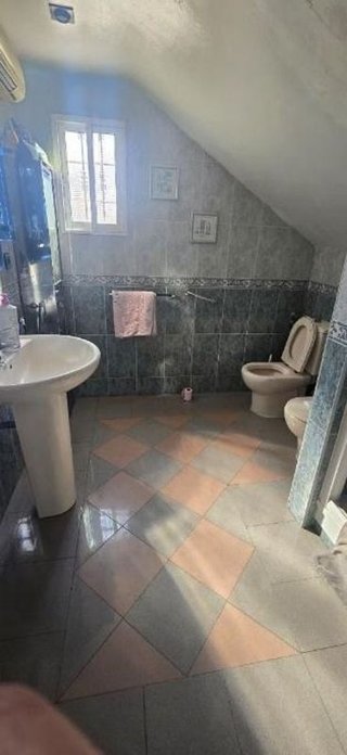 Chalet en venta en Valdeastillas - Fuentezuelas en Jaén