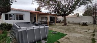 Casa pareada en venta en Turís