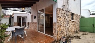 Casa pareada en venta en Turís
