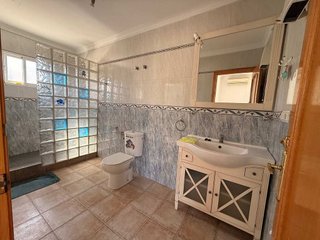 Chalet en venta en Abanilla