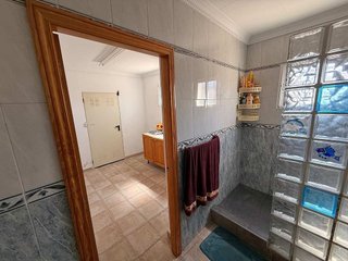 Chalet en venta en Abanilla