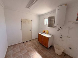 Chalet en venta en Abanilla