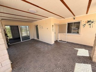 Chalet en venta en Abanilla
