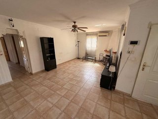 Chalet en venta en Abanilla