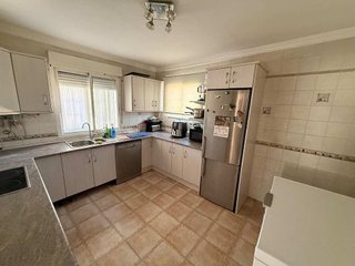 Chalet en venta en Abanilla