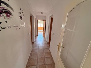 Chalet en venta en Abanilla