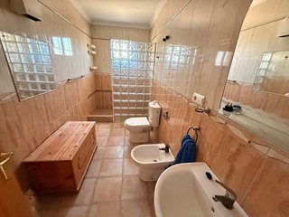 Chalet en venta en Abanilla