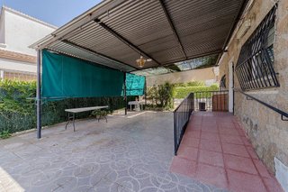 Chalet en venta en Álamo (El)