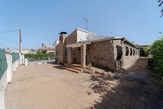 Chalet en venta en Álamo (El)