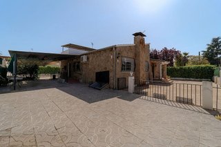 Chalet en venta en Álamo (El)