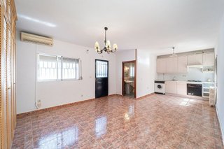 Chalet en venta en Álamo (El)