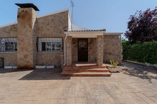 Chalet en venta en Álamo (El)