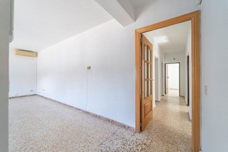 Chalet en venta en Álamo (El)
