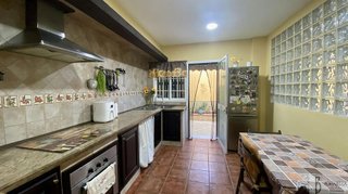 Casa adosada en venta en Ctra Sanlúcar-Zona Cuatro Pinos en Puerto de Santa María (El)