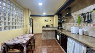 Casa adosada en venta en Ctra Sanlúcar-Zona Cuatro Pinos en Puerto de Santa María (El)