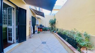 Casa adosada en venta en Ctra Sanlúcar-Zona Cuatro Pinos en Puerto de Santa María (El)