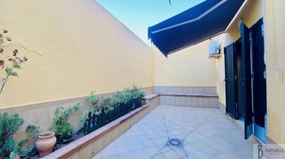 Casa adosada en venta en Ctra Sanlúcar-Zona Cuatro Pinos en Puerto de Santa María (El)