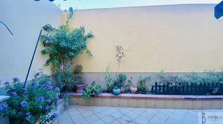 Casa adosada en venta en Ctra Sanlúcar-Zona Cuatro Pinos en Puerto de Santa María (El)