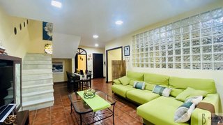 Casa adosada en venta en Ctra Sanlúcar-Zona Cuatro Pinos en Puerto de Santa María (El)