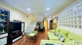Casa adosada en venta en Ctra Sanlúcar-Zona Cuatro Pinos en Puerto de Santa María (El)