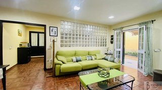 Casa adosada en venta en Ctra Sanlúcar-Zona Cuatro Pinos en Puerto de Santa María (El)