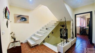 Casa adosada en venta en Ctra Sanlúcar-Zona Cuatro Pinos en Puerto de Santa María (El)