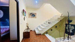 Casa adosada en venta en Ctra Sanlúcar-Zona Cuatro Pinos en Puerto de Santa María (El)