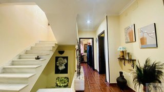 Casa adosada en venta en Ctra Sanlúcar-Zona Cuatro Pinos en Puerto de Santa María (El)
