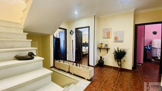 Casa adosada en venta en Ctra Sanlúcar-Zona Cuatro Pinos en Puerto de Santa María (El)