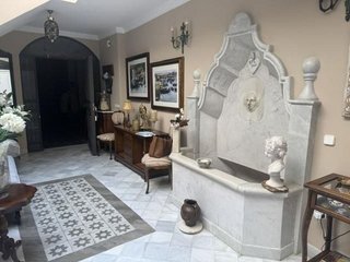Chalet en venta en Centro en Puerto de Santa María (El)