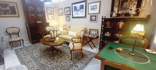Chalet en venta en Centro en Puerto de Santa María (El)