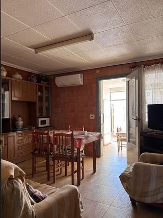 Chalet en venta en Molina de Segura ciudad en Molina de Segura