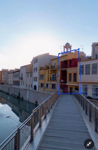 Chalet en venta en Orihuela ciudad en Orihuela