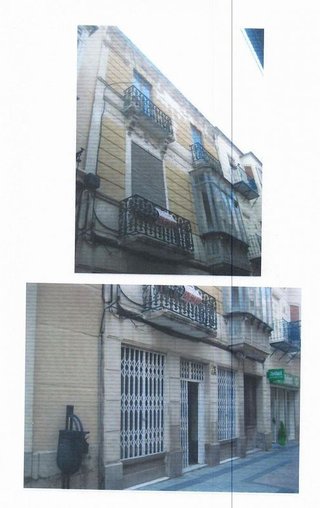 Chalet en venta en Orihuela ciudad en Orihuela