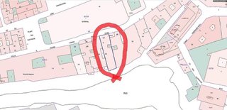 Chalet en venta en Orihuela ciudad en Orihuela
