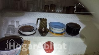 Chalet en venta en Campo de Criptana