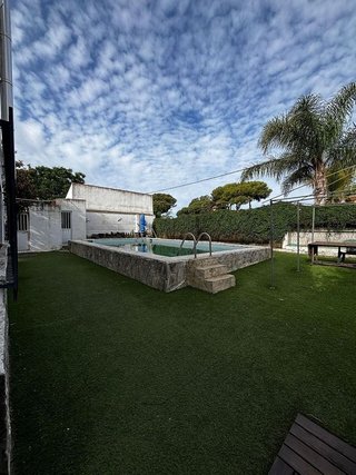 Chalet en venta en Núcleo Urbano en Chiclana de la Frontera