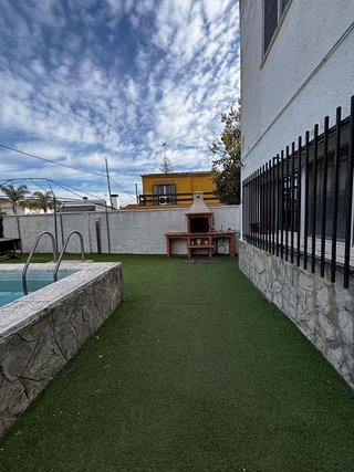Chalet en venta en Núcleo Urbano en Chiclana de la Frontera