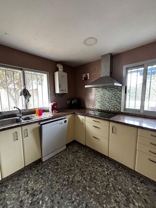 Chalet en venta en Núcleo Urbano en Chiclana de la Frontera