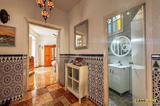Chalet en venta en Centro en Almería