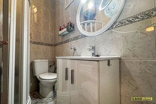 Chalet en venta en Centro en Almería