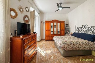 Chalet en venta en Centro en Almería