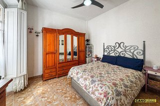 Chalet en venta en Centro en Almería