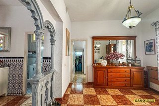 Chalet en venta en Centro en Almería